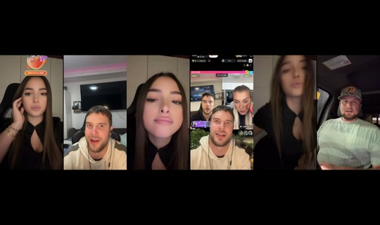 teodoraavukoviic TikTok Live — Oct 2, 2026, 12:47 AM