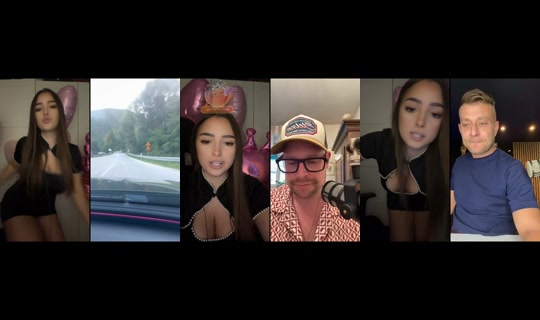 teodoraavukoviic TikTok Live — Oct 3, 2026, 4:04 PM