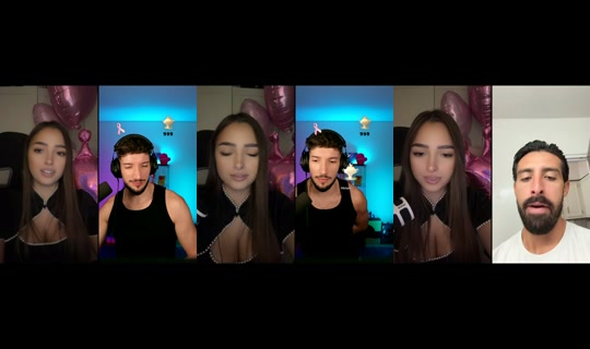 teodoraavukoviic TikTok Live — Oct 3, 2026, 5:46 PM