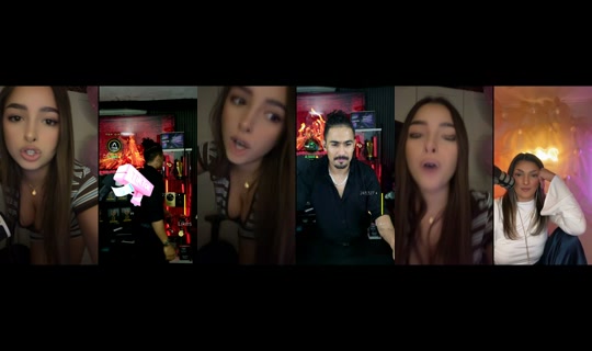 teodoraavukoviic TikTok Live — Oct 4, 2026, 11:41 PM