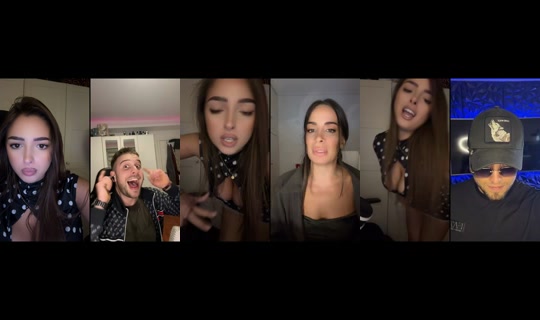 teodoraavukoviic TikTok Live — Oct 6, 2026, 10:29 PM