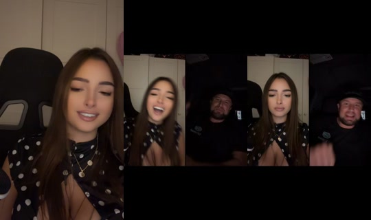 teodoraavukoviic TikTok Live — Oct 6, 2026, 11:20 PM