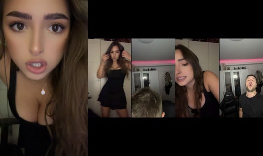 teodoraavukoviic TikTok Live — Oct 8, 2026, 8:53 PM