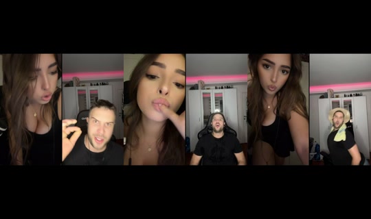 teodoraavukoviic TikTok Live — Oct 8, 2026, 9:44 PM