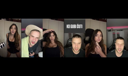 teodoraavukoviic TikTok Live — Oct 8, 2026, 10:34 PM