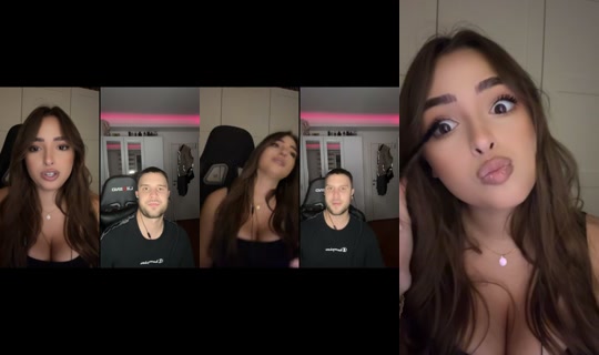 teodoraavukoviic TikTok Live — Oct 8, 2026, 11:25 PM