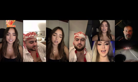teodoraavukoviic TikTok Live — Oct 9, 2026, 12:21 AM