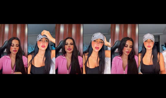 tera1.1 TikTok Live — Oct 2, 2026, 2:27 PM