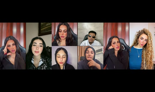 tera1.1 TikTok Live — Oct 3, 2026, 7:01 AM