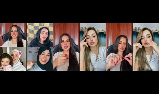 tera1.1 TikTok Live — Oct 3, 2026, 12:40 PM