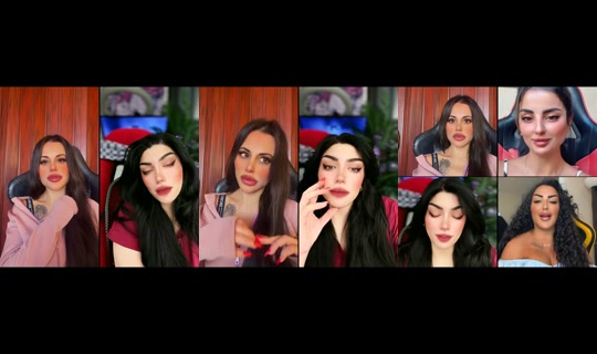 tera1.1 TikTok Live — Oct 4, 2026, 6:32 AM