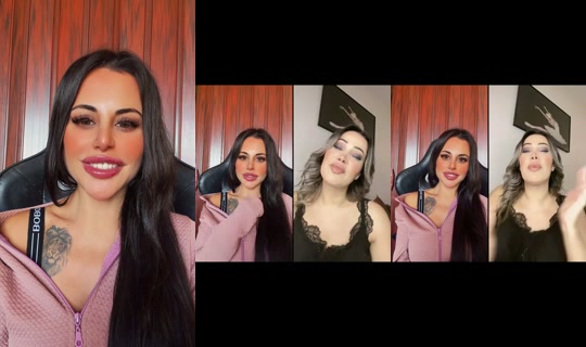 tera1.1 TikTok Live — Oct 4, 2026, 9:55 AM