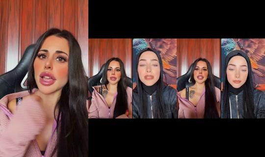 tera1.1 TikTok Live — Oct 4, 2026, 10:26 AM