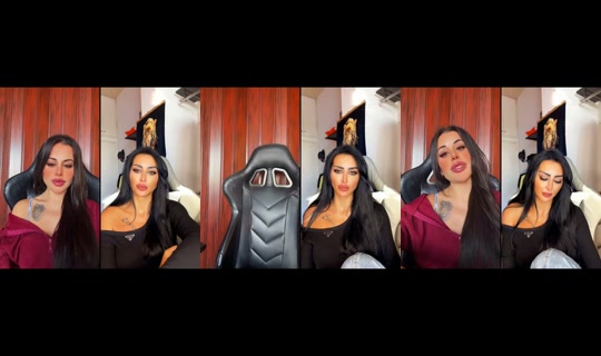 tera1.1 TikTok Live — Oct 4, 2026, 1:01 PM