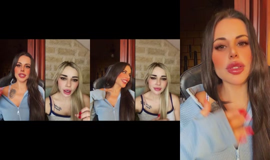 tera1.1 TikTok Live — Oct 5, 2026, 5:23 AM