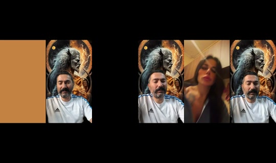 tera1.1 TikTok Live — Oct 5, 2026, 11:36 AM