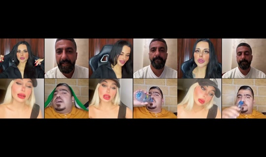 tera1.1 TikTok Live — Oct 5, 2026, 6:26 PM
