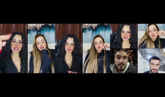 tera1.1 TikTok Live — Oct 7, 2026, 5:15 PM