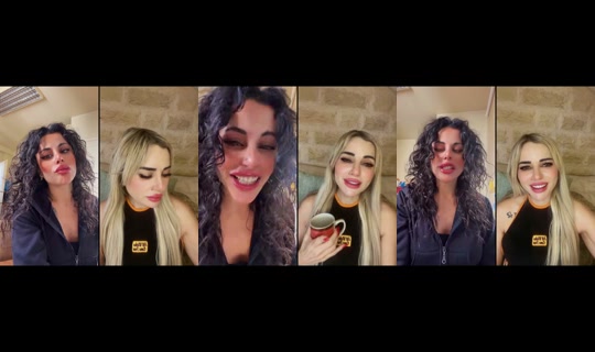 tera1.1 TikTok Live — Oct 8, 2026, 6:27 AM