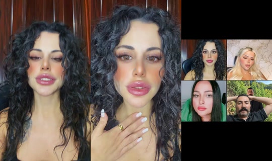 tera1.1 TikTok Live — Oct 8, 2026, 3:46 PM
