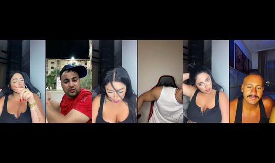 tera2_mt TikTok Live — Aug 22, 2026, 1:18 AM