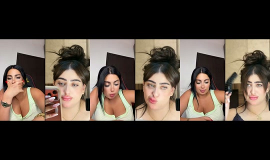 tera2_mt TikTok Live — Aug 23, 2026, 11:32 PM
