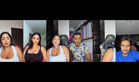 tera2_mt TikTok Live — Aug 24, 2026, 11:05 PM