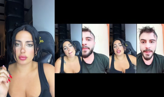 tera2_mt TikTok Live — Aug 25, 2026, 5:16 PM