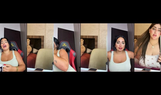 tera2_mt TikTok Live — Aug 25, 2026, 10:06 PM