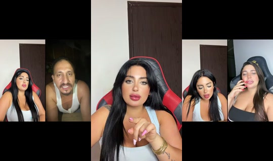 tera2_mt TikTok Live — Aug 27, 2026, 11:20 PM