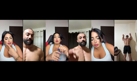 tera2_mt TikTok Live — Aug 28, 2026, 12:41 AM