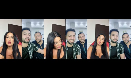 tera2_mt TikTok Live — Aug 28, 2026, 8:31 PM