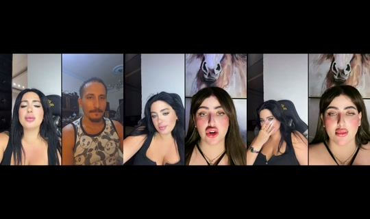 tera2_mt TikTok Live — Aug 29, 2026, 1:04 AM