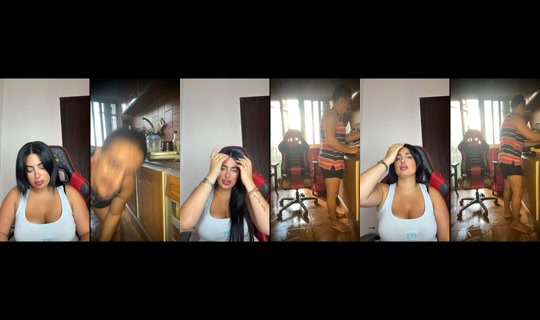 tera2_mt TikTok Live — Aug 31, 2026, 2:25 PM