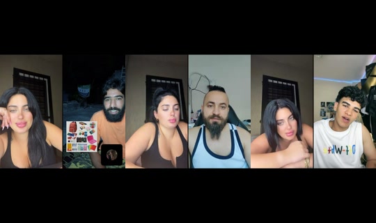 tera2_mt TikTok Live — Sep 3, 2026, 1:01 AM