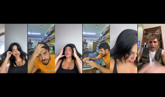 tera2_mt TikTok Live — Sep 3, 2026, 2:00 PM