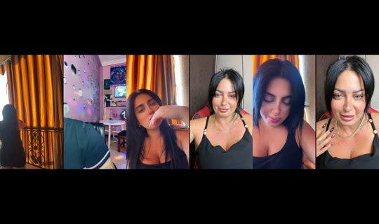 tera2_mt TikTok Live — Sep 3, 2026, 2:33 PM