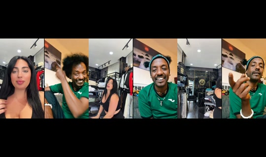tera2_mt TikTok Live — Oct 9, 2026, 10:04 AM