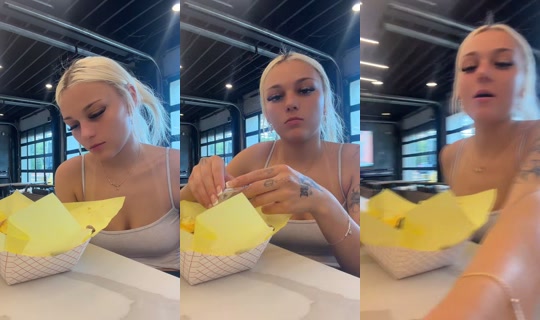 terathatqueen2 TikTok Live — Oct 1, 2026, 9:00 PM