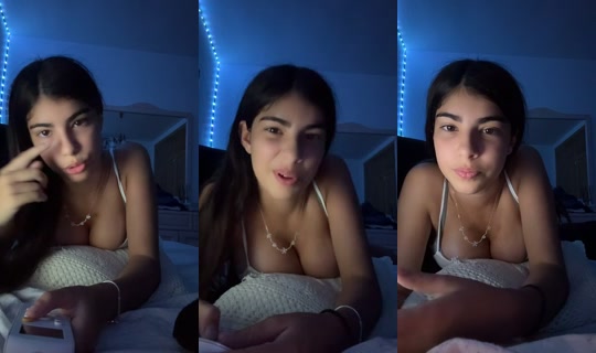 terceraademeryy3 TikTok Live — Sep 10, 2026, 12:05 AM