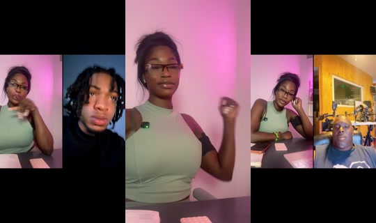 teresalavae TikTok Live — Aug 27, 2026, 3:20 AM