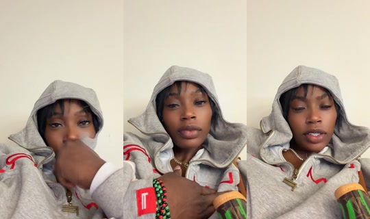 teresalavae TikTok Live — Sep 8, 2026, 7:26 AM