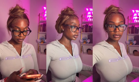 teresalavae TikTok Live — Sep 29, 2026, 6:12 AM