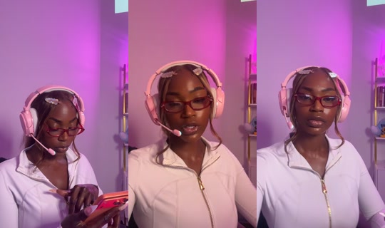 teresalavae TikTok Live — Oct 4, 2026, 1:21 AM