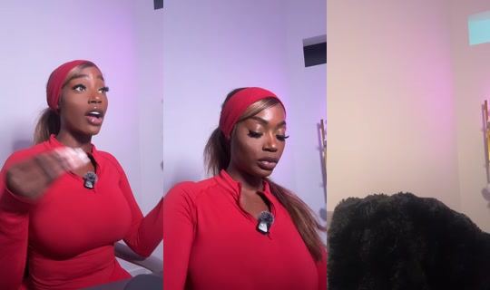 teresalavae TikTok Live — Oct 5, 2026, 1:13 AM