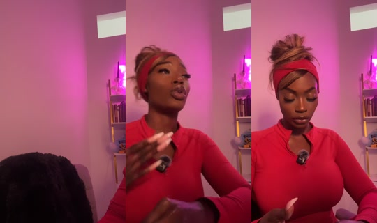 teresalavae TikTok Live — Oct 5, 2026, 2:53 AM