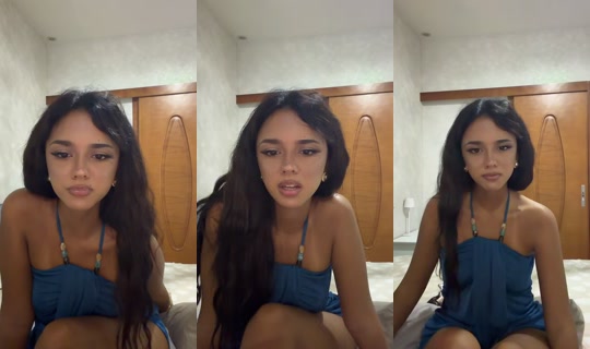 teresamanfregoli7 TikTok Live — Aug 23, 2026, 9:10 PM