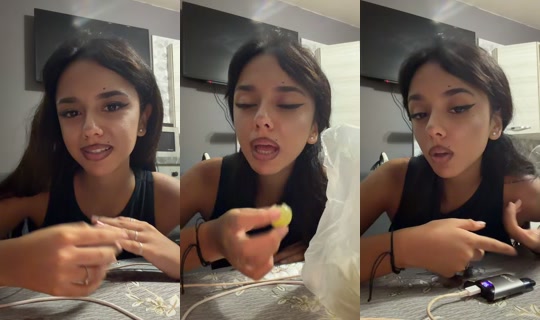teresamanfregoli7 TikTok Live — Aug 24, 2026, 11:38 PM