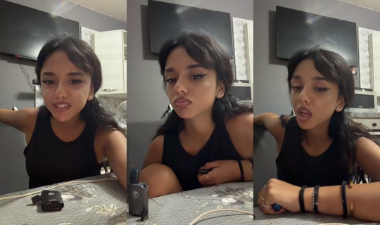 teresamanfregoli7 TikTok Live — Aug 25, 2026, 12:29 AM