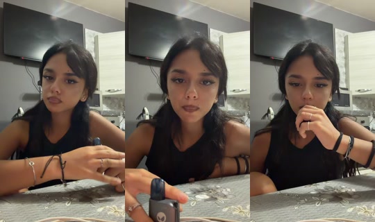 teresamanfregoli7 TikTok Live — Aug 25, 2026, 1:19 AM